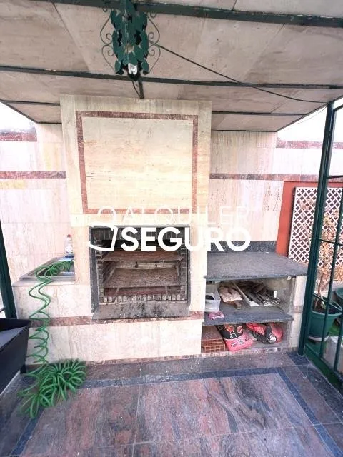 Casa de 200 m² a Numancia de la Sagra