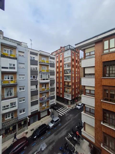 Pis de 98 m² a Gijón