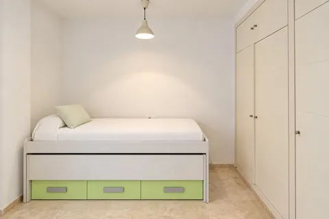 Pis de 118 m² a Rincón de la Victoria
