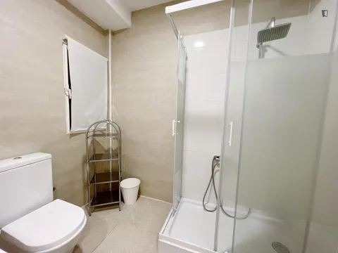 Habitació de lloguer, Granada