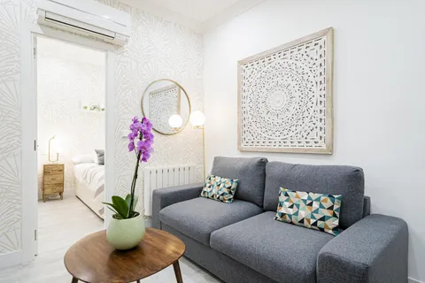 Pis de 45 m² a Barcelona