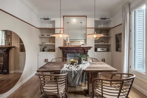 Pis de 145 m² a Madrid
