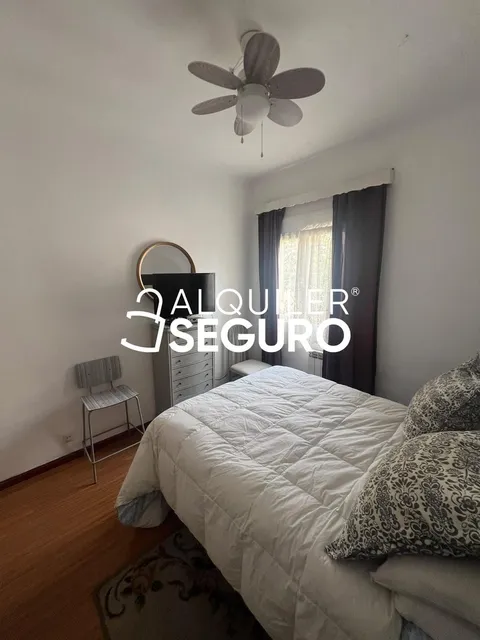 Pis de 70 m² a Madrid (3/21)