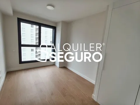 Appartamento 119 m² a Madrid