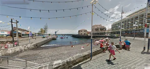 Appartamento 98 m² a Puerto de la Cruz