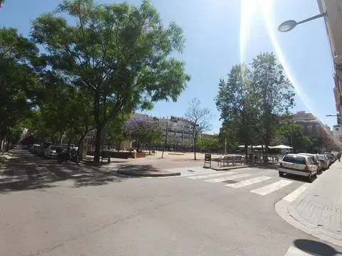 Appartement 45 m² à l'Hospitalet de Llobregat
