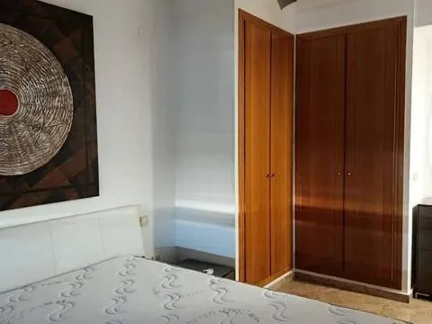 Pis de 96 m² a València