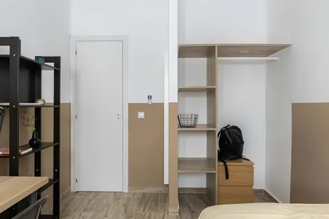 Pis de 60 m² a Getafe