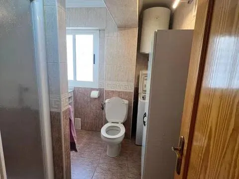 Pis de 100 m² a Almeria