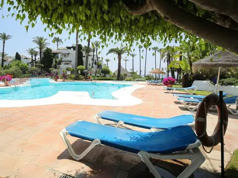 Wohnung 120 m² in Estepona