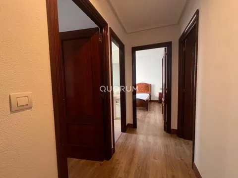 Pis de 166 m² a Bilbao