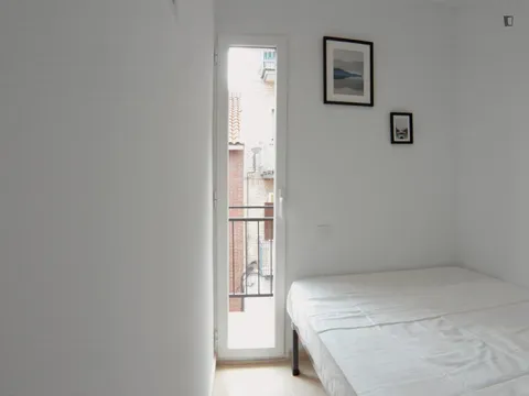 Pis de 40 m² a Madrid