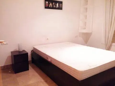 Pis de 60 m² a Sevilla