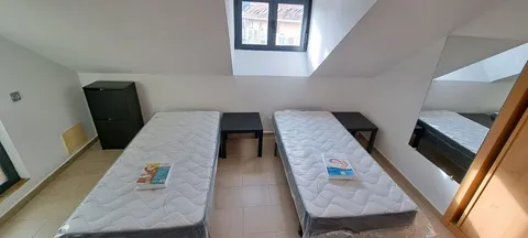 Pis de 80 m² a Brunete