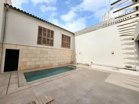 Pis de 220 m² a Artà