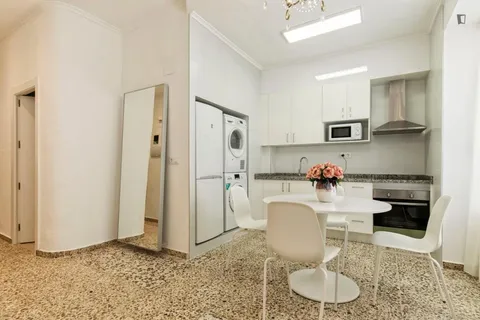 Habitació de lloguer, Alacant
