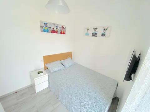 Habitació de lloguer, Sevilla