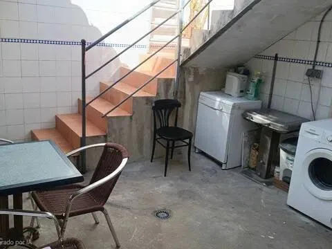 Zimmer zur Miete, Palma