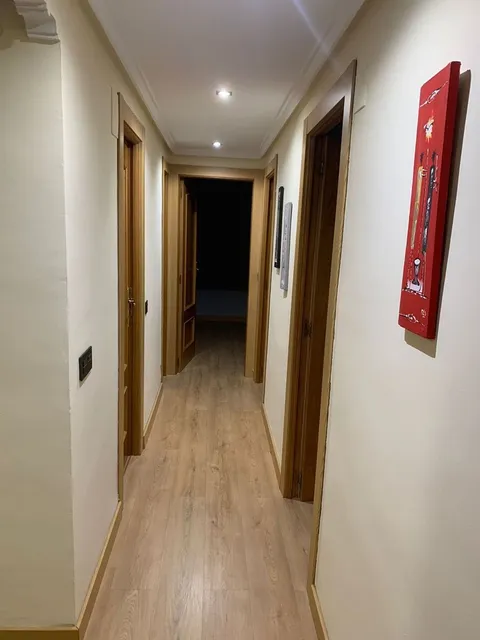 Wohnung 110 m² in Salamanca