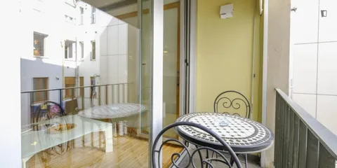 Appartamento 68 m² a Madrid