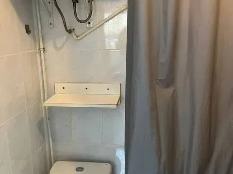Pis de 17 m² a Barcelona