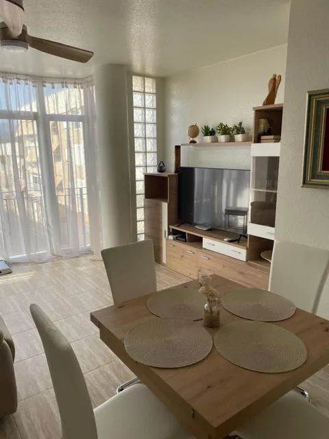 Pis de 118 m² a Águilas