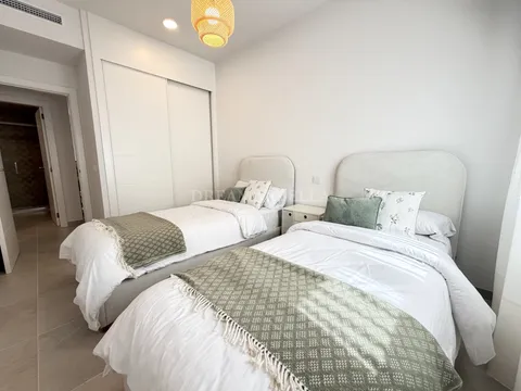Pis de 156 m² a Estepona