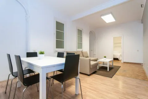 Zimmer zur Miete, Barcelona (2/17)
