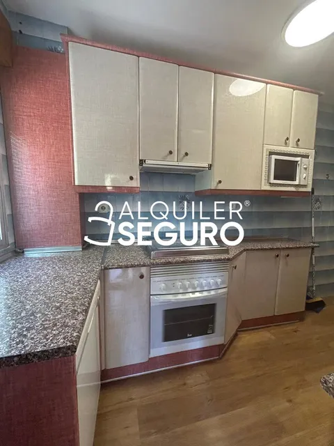 Pis de 85 m² a Torrejón de Ardoz