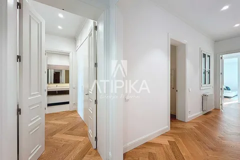 Flat 193 m² in Barcelona