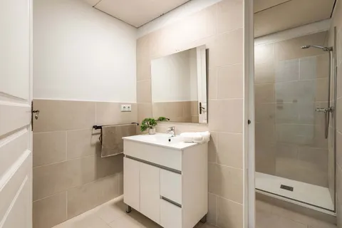 Quarto para alugar, Barcelona