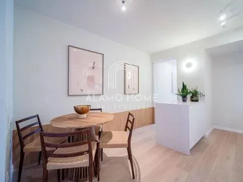 Pis de 96 m² a Madrid