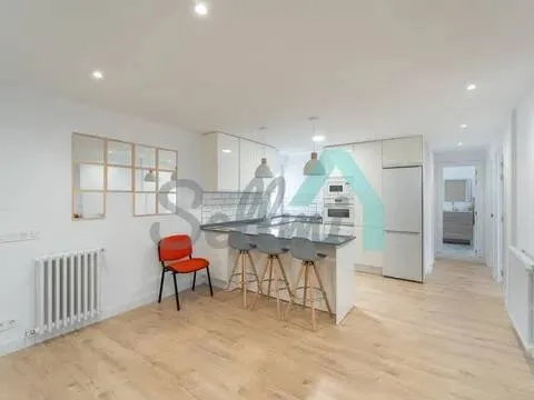 Pis de 104 m² a Oviedo