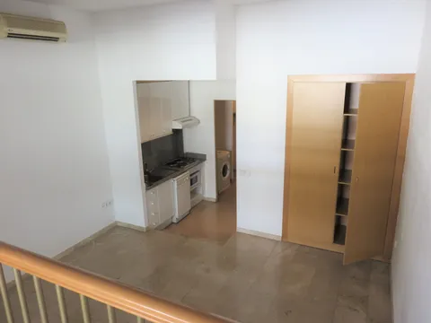 Wohnung 41 m² in Arenys de Mar