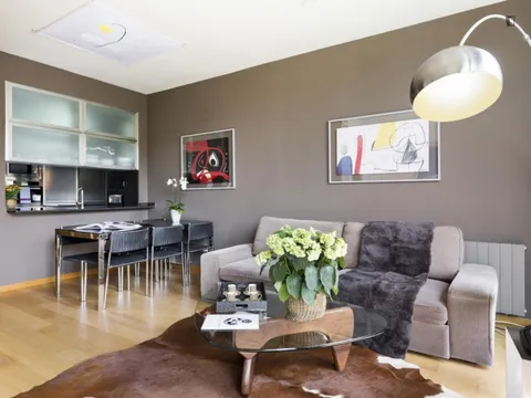 Appartement 80 m² à Barcelone
