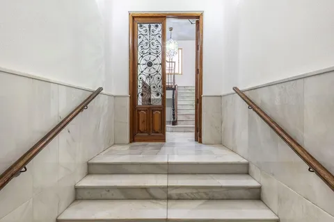 Pis de 54 m² a Granada