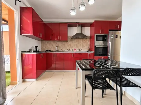 Pis de 80 m² a La Victoria de Acentejo