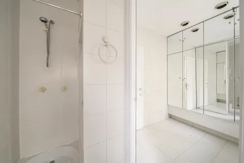 Zimmer zur Miete, Madrid