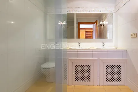 Appartamento 482 m² a Madrid