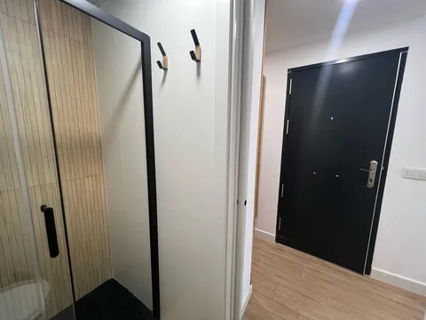 Квартира 34 м² в Кордове