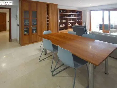 Pis de 137 m² a Alcúdia