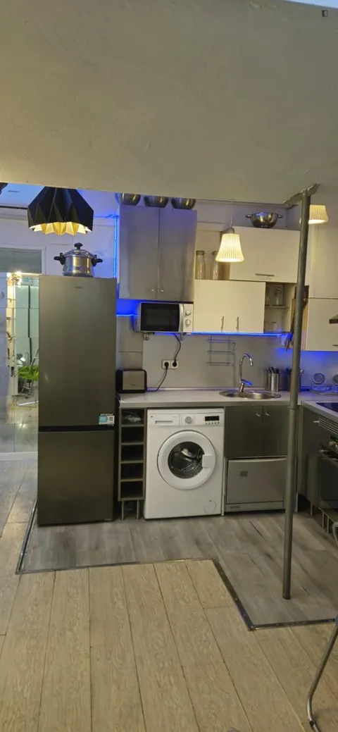 Pis de 105 m² a Madrid