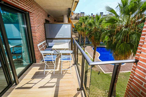 Flat 110 m² in Cambrils