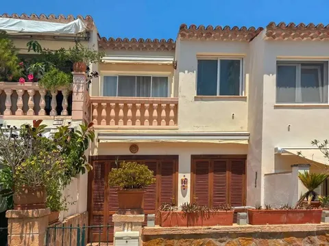 Casa 90 m² a Capdepera