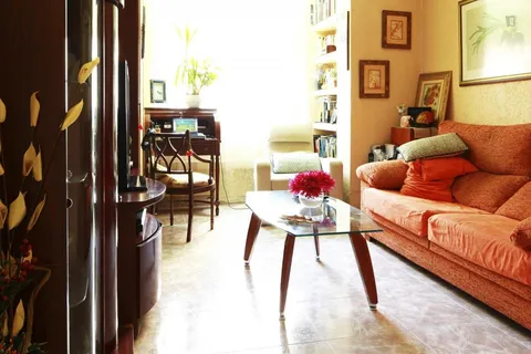Квартира 60 м² у Оспіталет-де-Льобрегаті