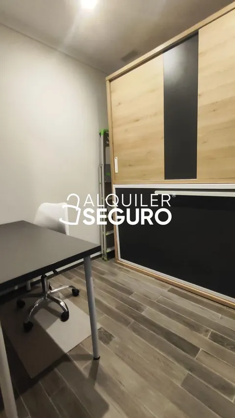 Wohnung 50 m² in Valencia
