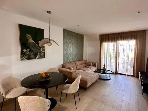 Appartement 179 m² à Finestrat
