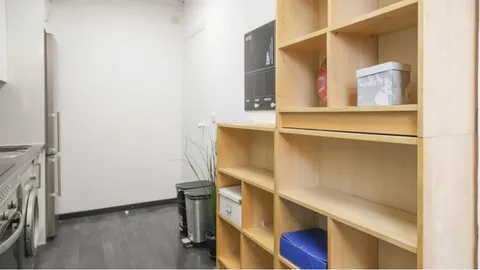 Habitación en alquiler, Madrid