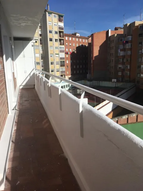Pis de 58 m² a Valladolid