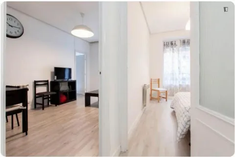 Pis de 77 m² a Madrid